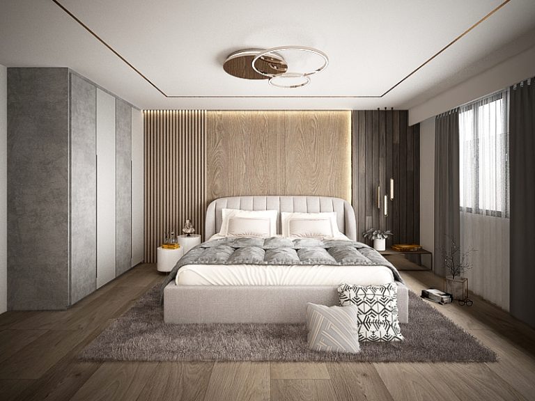 Rivervale Walk Home Interior