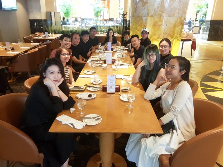 Town Restaurant Company Lunch