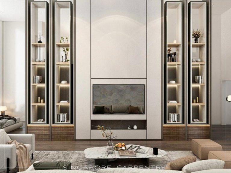 design of the month carpentry loft