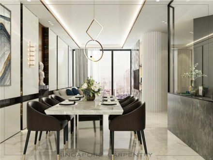 Cutting Edge Luxury Interiors photo