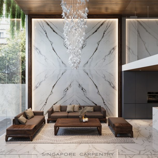 modern balinese landed property home interior design renovation