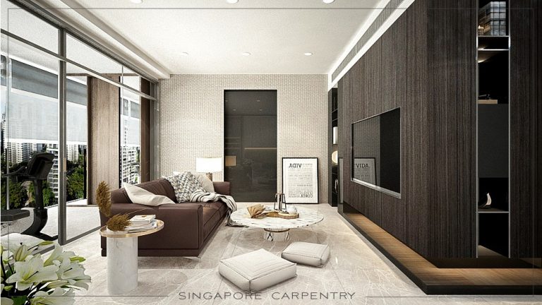 the laurels condominium interior design