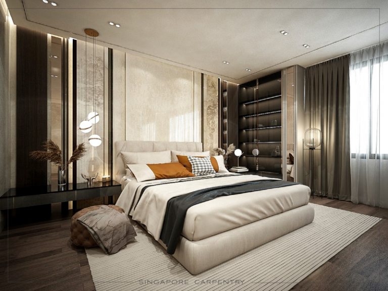 luxury condominium interior design cairnhill plaza