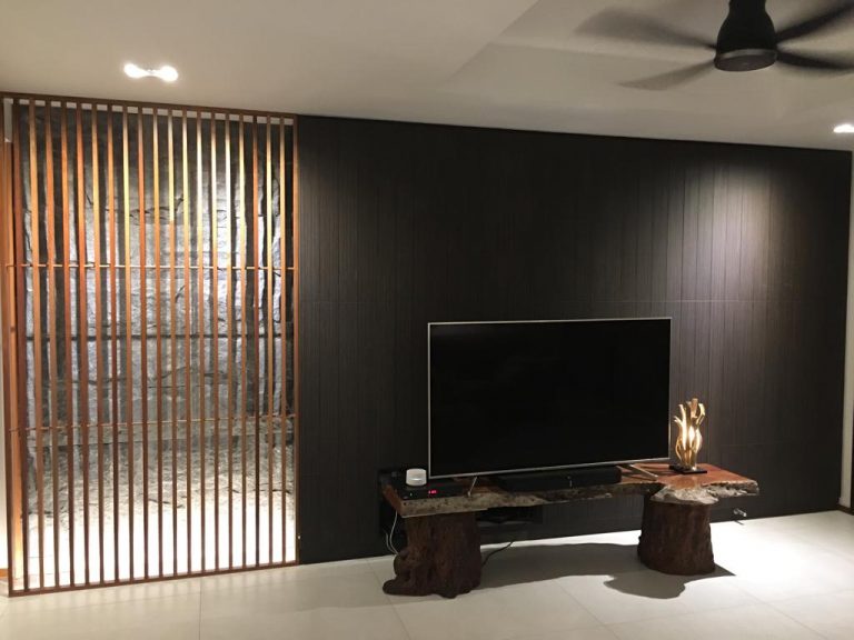 japanese home carpentry interior renovation