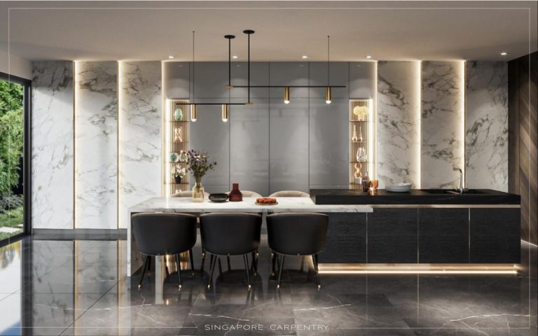 kitchen interior kitchen island interior design luxury