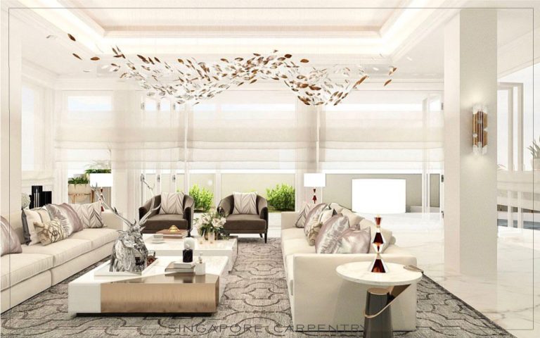 frankel street landed property design and build interior design