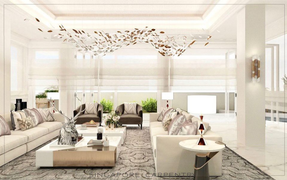 frankel street landed property design and build interior design