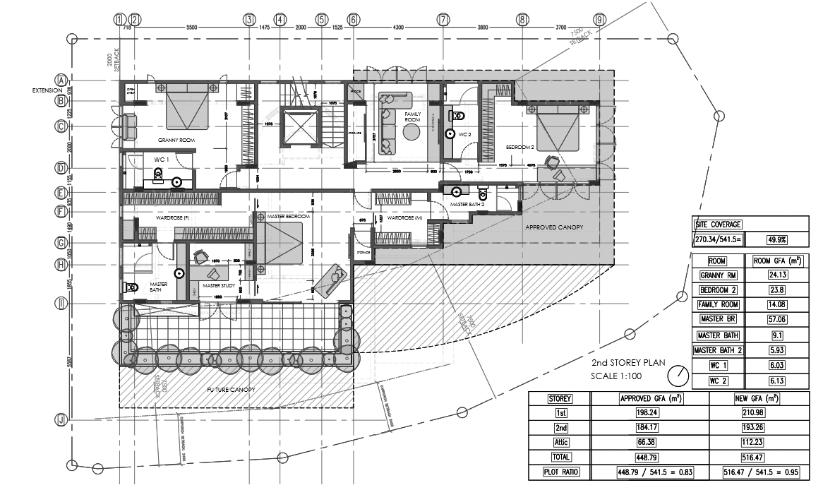 frankel street landed property design and build blueprint