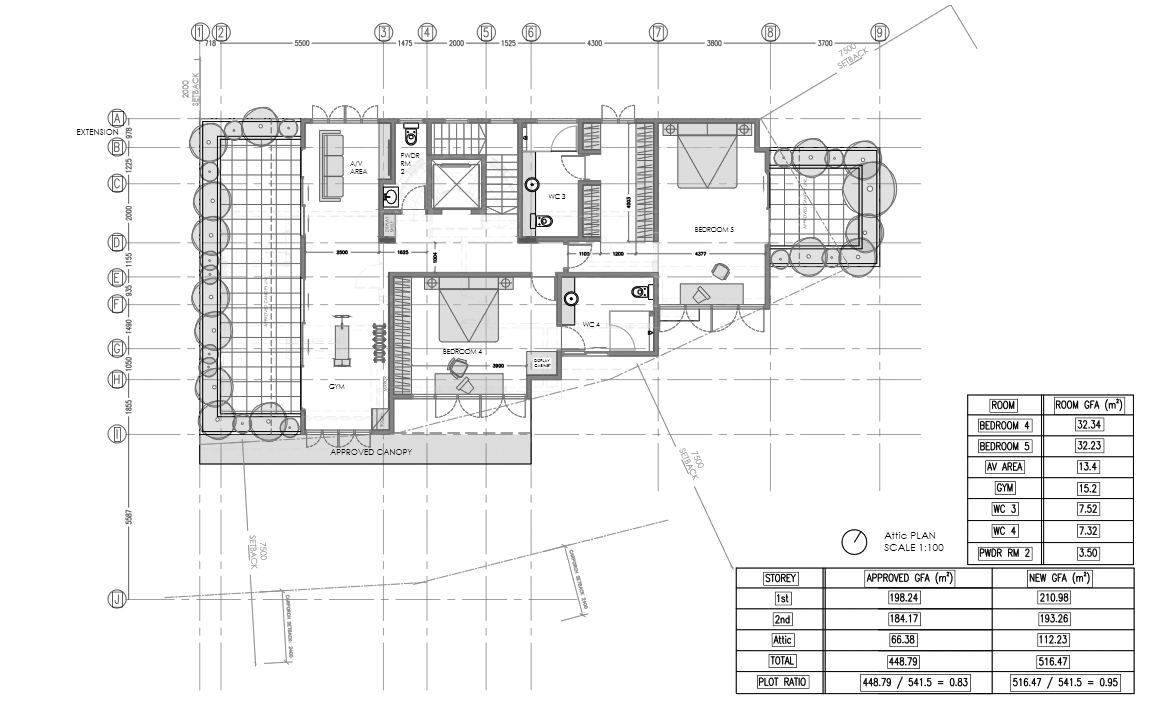 frankel street landed property design and build blueprint