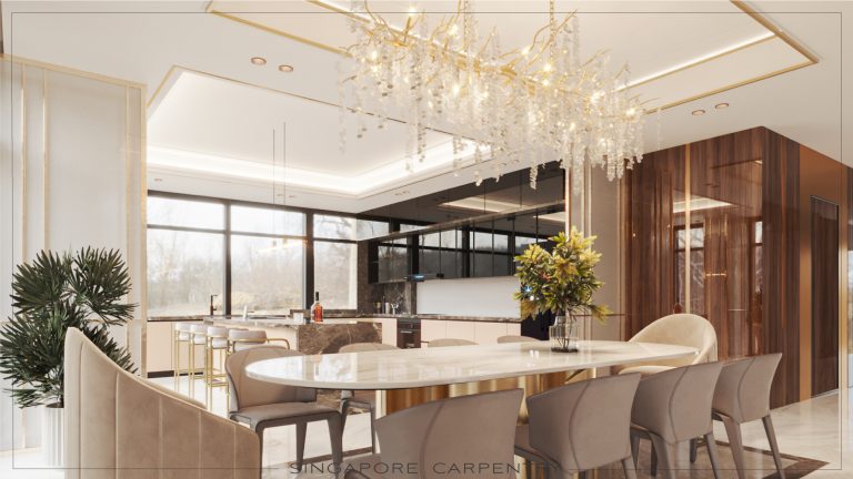 luxury interior design landed property queen's road singapore luxury interior