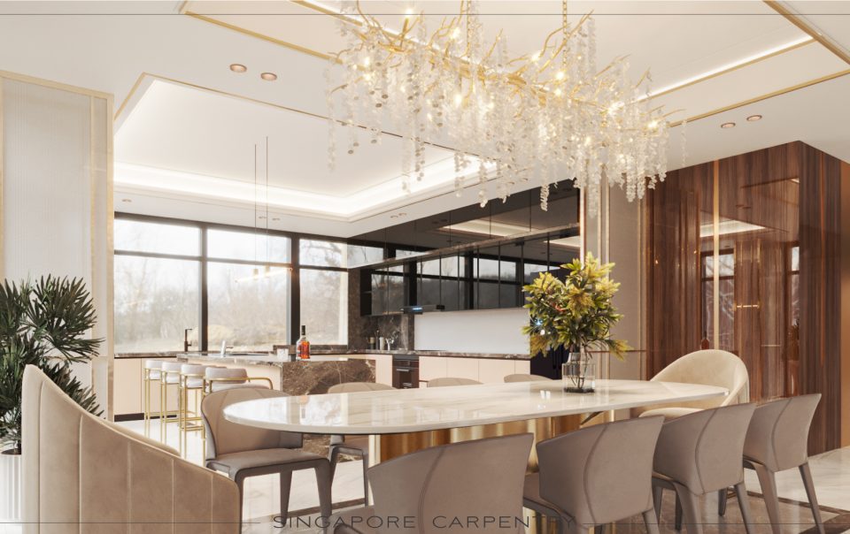 luxury interior design landed property queen's road singapore luxury interior