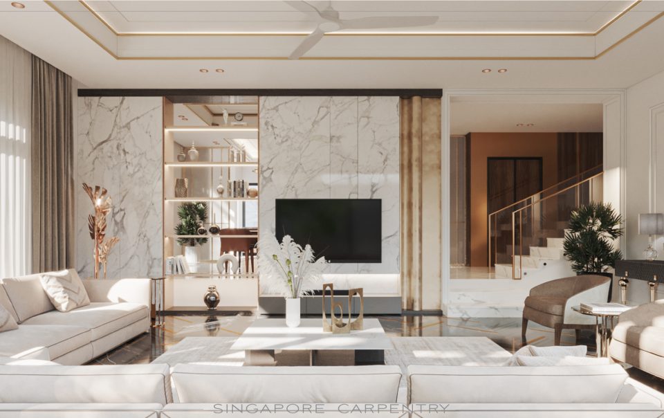 luxury interior design landed property queen's road singapore luxury interior