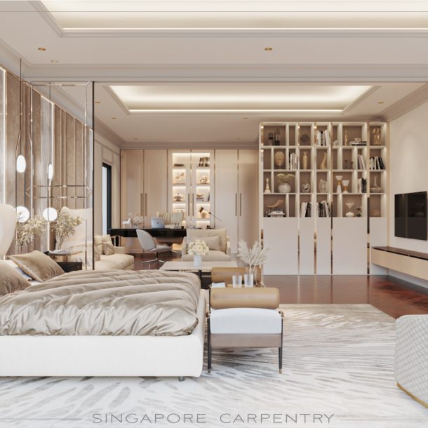 luxury interior design landed property queen's road singapore luxury interior