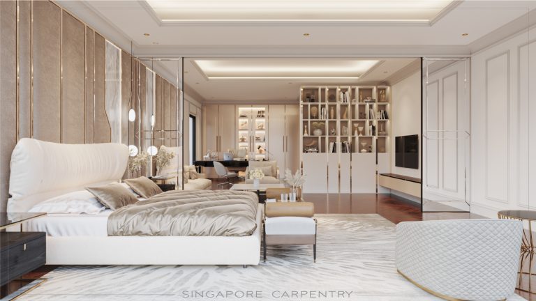 luxury interior design landed property queen's road singapore luxury interior