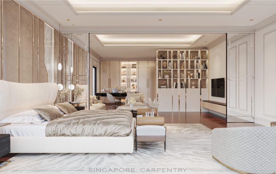 luxury interior design landed property queen's road singapore luxury interior