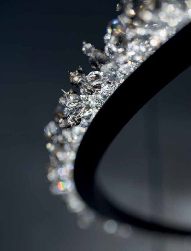 bespoke lighting luxury chandelier