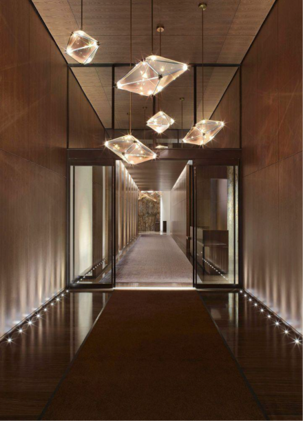 7 Luxury Lighting Design Ideas To Make A Grand Statement In Your Home ...