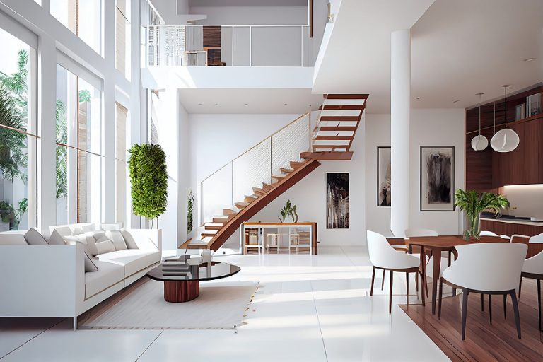 Importance Of Good Lighting In The Workplace And Home