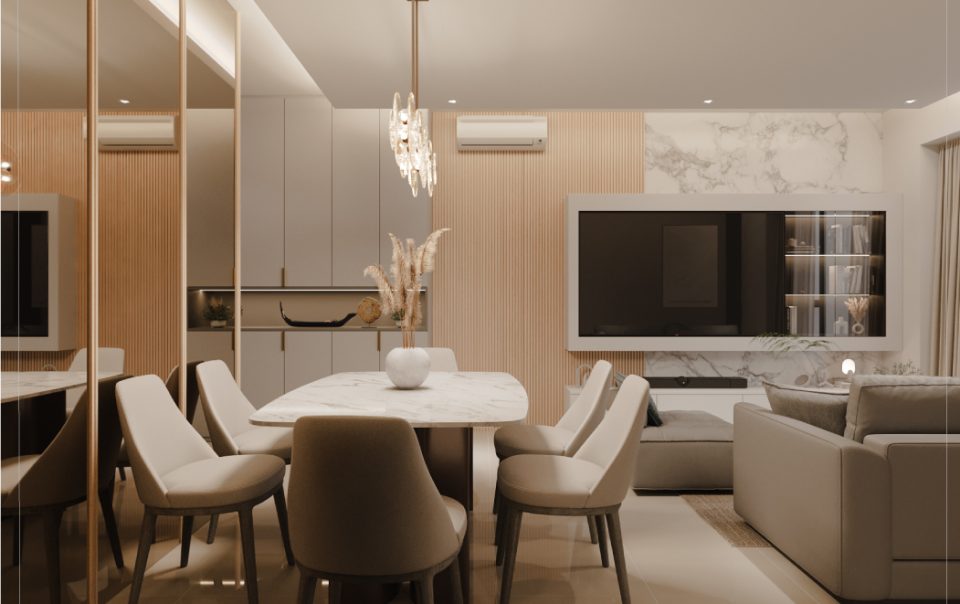 tengah garden hdb 3 gen flat interior design