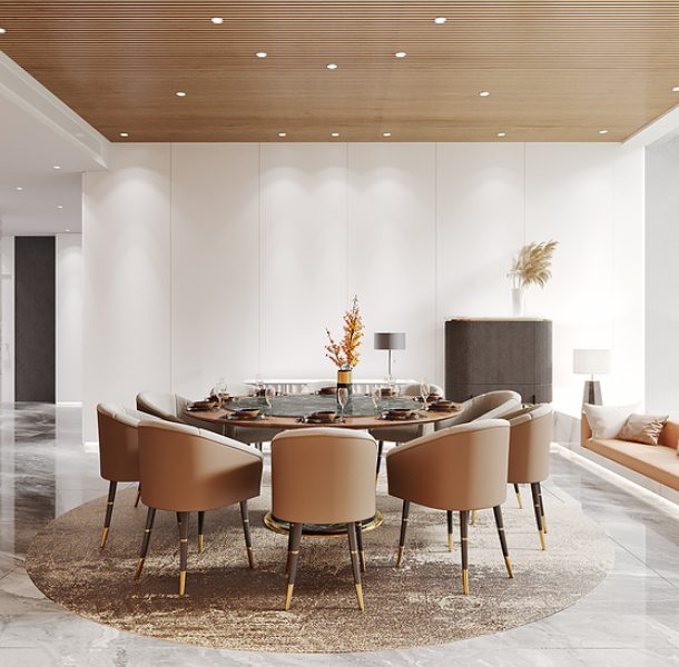 Tips To Design Spa-Inspired Retreats In Luxury Residences