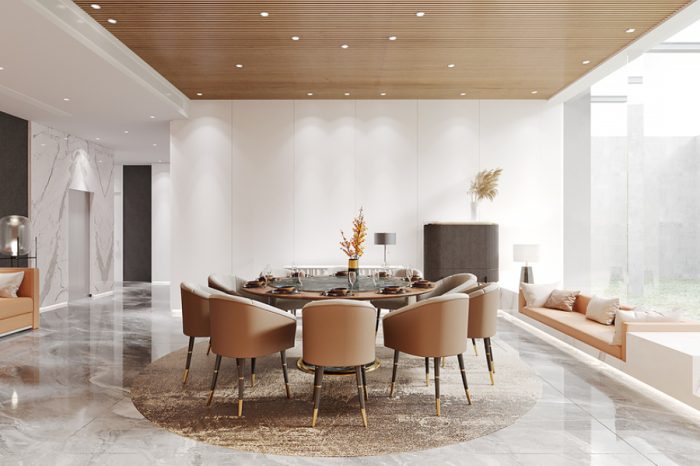 Tips To Design Spa-Inspired Retreats In Luxury Residences