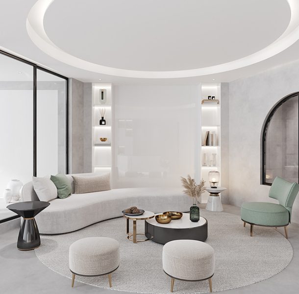 Unveiling the Versatility Of Micro Cement