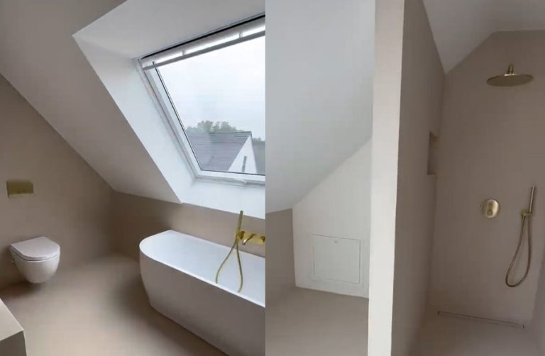 Unveiling the Versatility Of Micro Cement