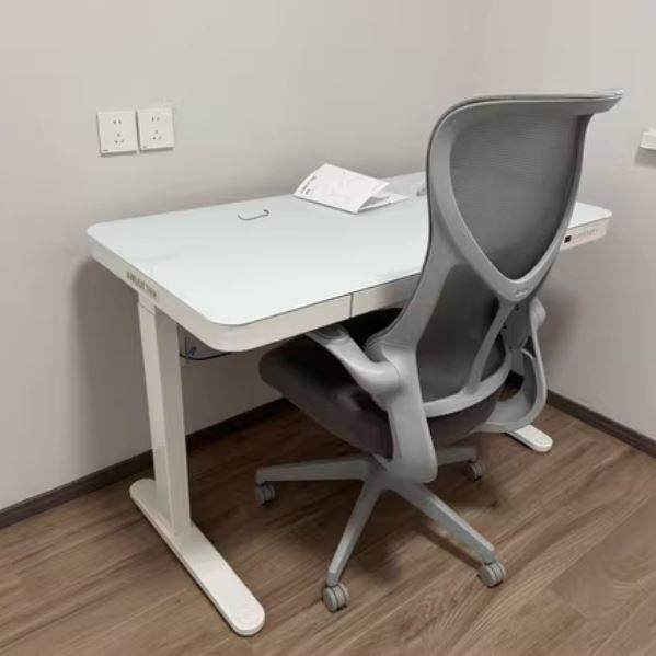 loctek electrical table 4