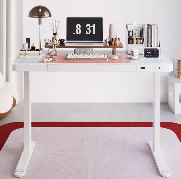 loctek electrical table 6