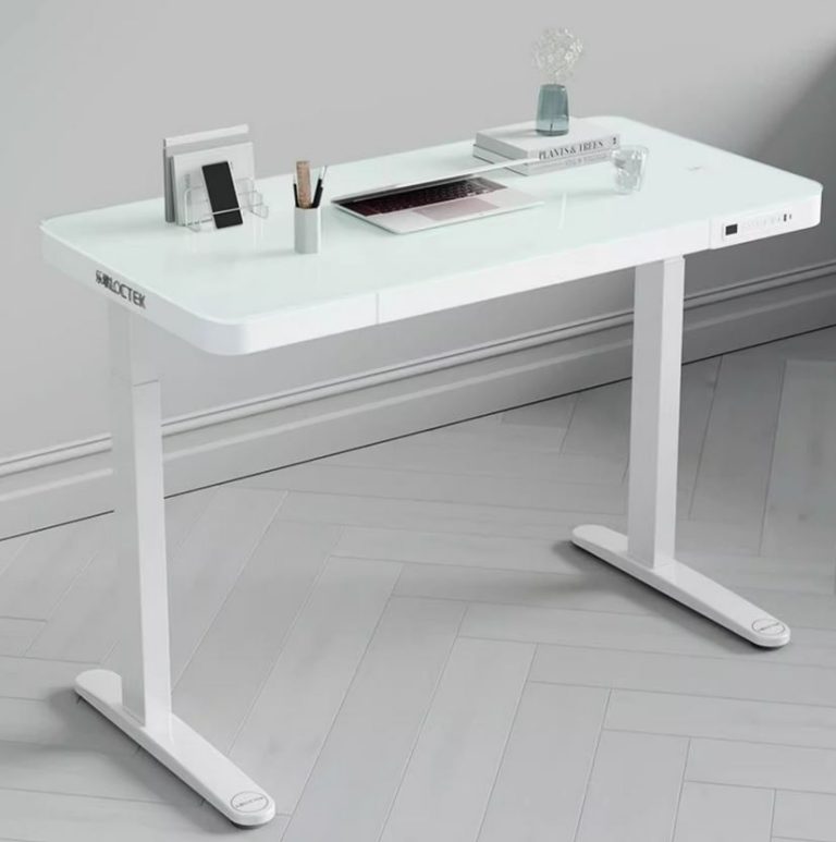 loctek electrical table 8
