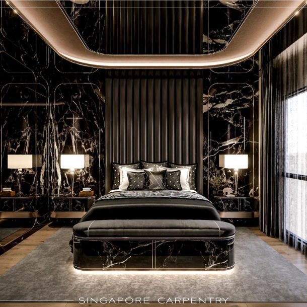 johor bahru luxury home interior