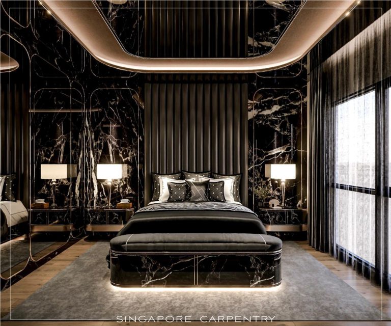 johor bahru luxury home interior