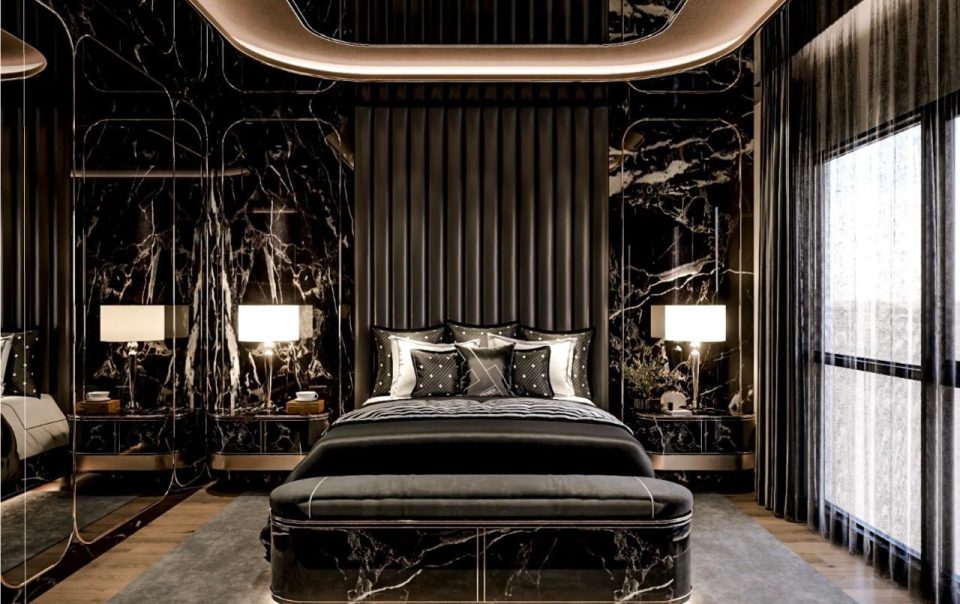 johor bahru luxury home interior