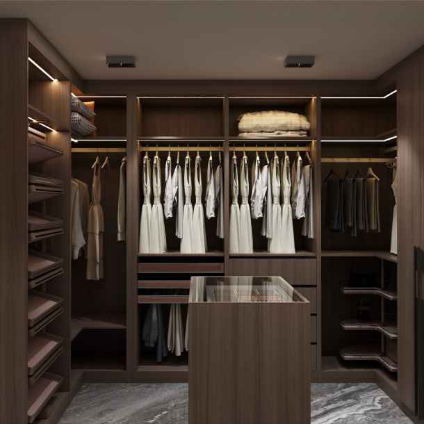 poliform wardrobes low formaldehyde