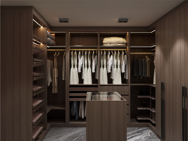 poliform wardrobes low formaldehyde