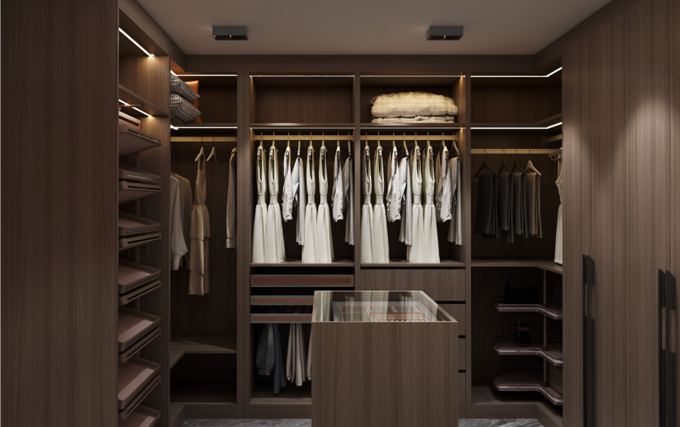 poliform wardrobes low formaldehyde