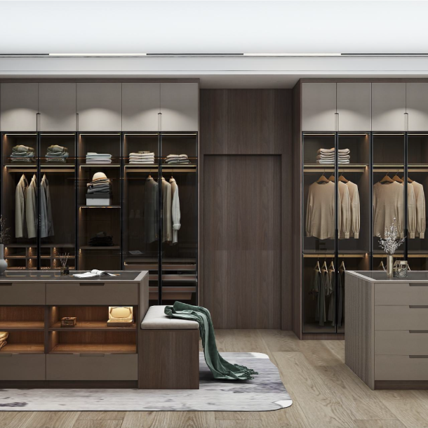 poliform wardrobes low formaldehyde