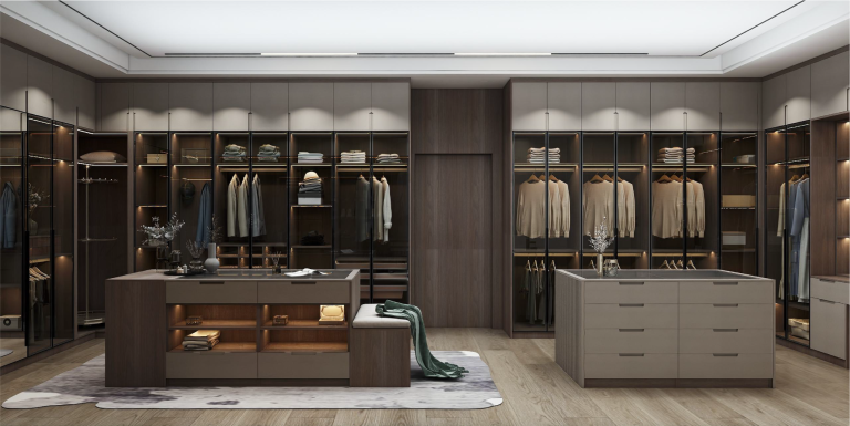 poliform wardrobes low formaldehyde