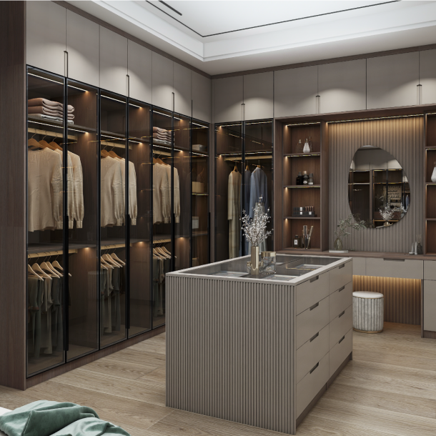 poliform wardrobes low formaldehyde