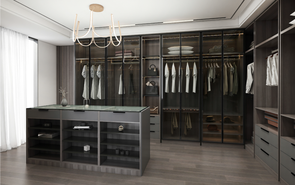 poliform wardrobes low formaldehyde