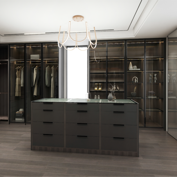 poliform wardrobes low formaldehyde