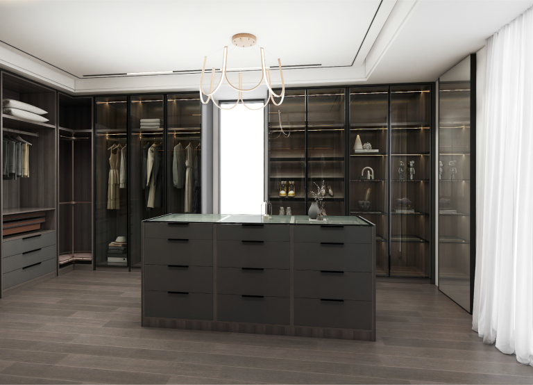 poliform wardrobes low formaldehyde