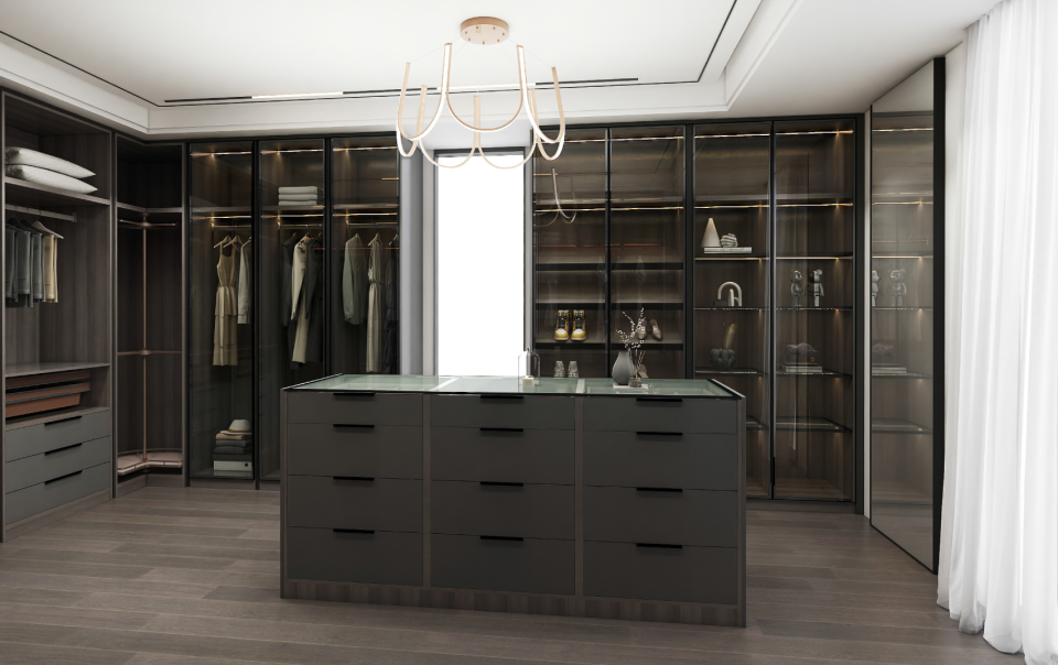 poliform wardrobes low formaldehyde