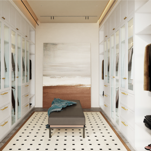 poliform wardrobes low formaldehyde