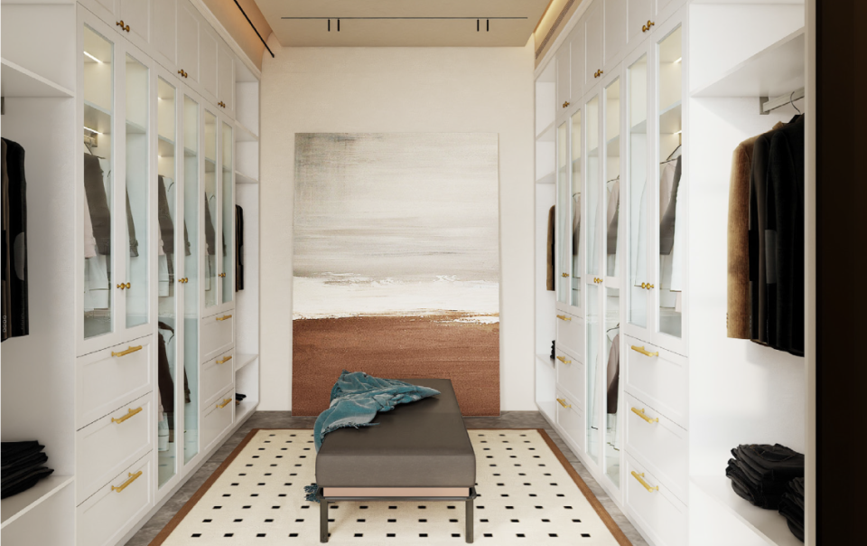 poliform wardrobes low formaldehyde