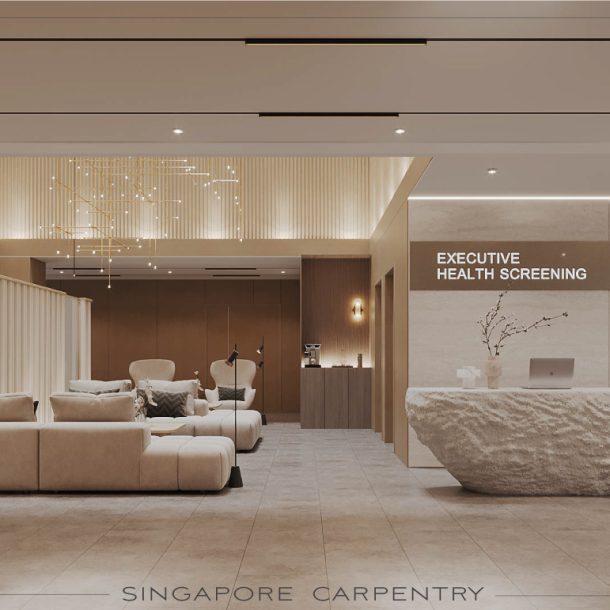 Crawfurd Clinic