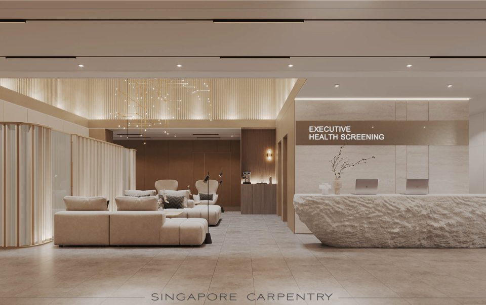 Crawfurd Clinic