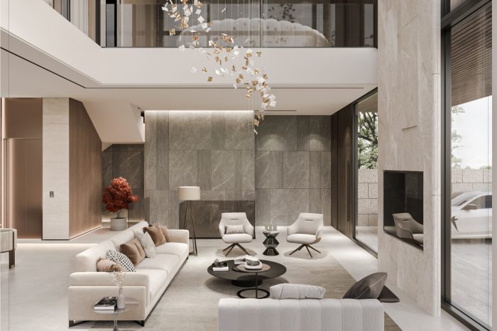 Renovation & Interior Design Consultancy Services in SG