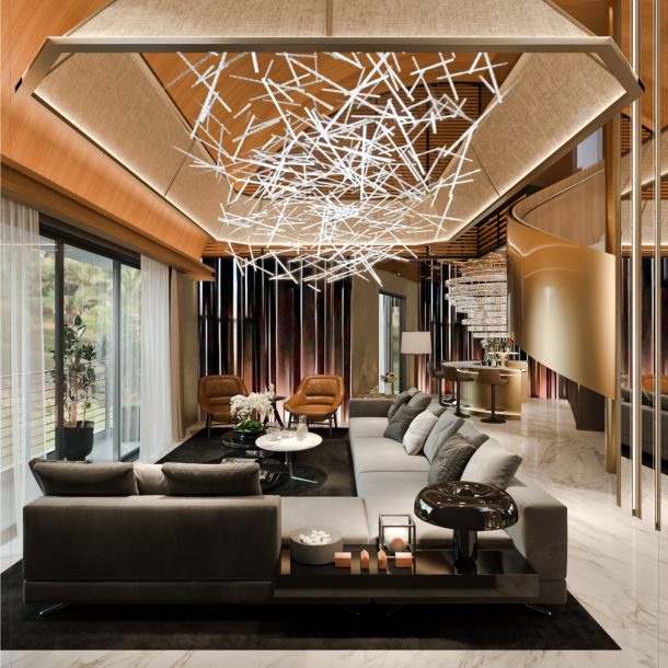 Nassim Road Modern Luxury property renovation
