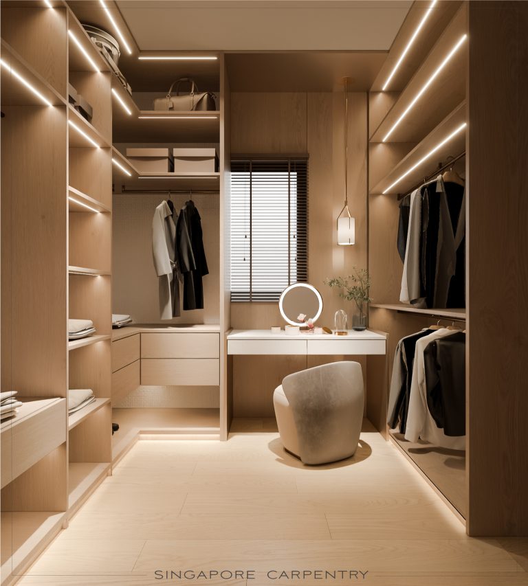 Mountbatten Luxury Landed Property Renovation Project